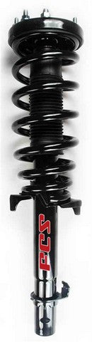 Suspension Strut and Coil Spring Assembly FCS Automotive 1335878R