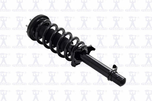 Suspension Strut and Coil Spring Assembly FCS Automotive 1335880R