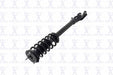 Suspension Strut and Coil Spring Assembly FCS Automotive 1335883L