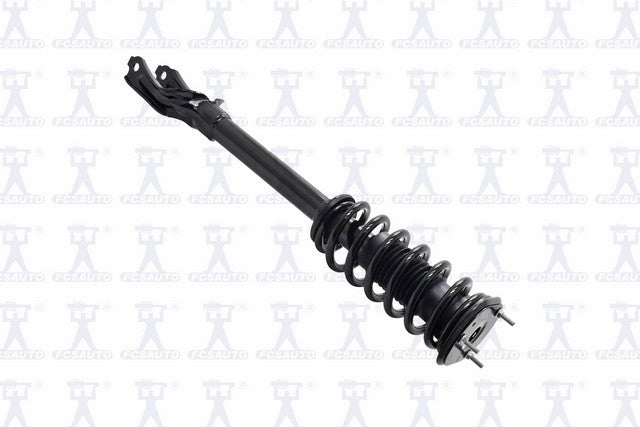 Suspension Strut and Coil Spring Assembly FCS Automotive 1335883L