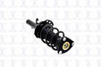 Suspension Strut and Coil Spring Assembly FCS Automotive 1335893L