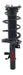 Suspension Strut and Coil Spring Assembly FCS Automotive 1335894L