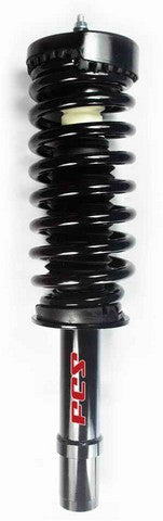 Suspension Strut and Coil Spring Assembly FCS Automotive 1335895L