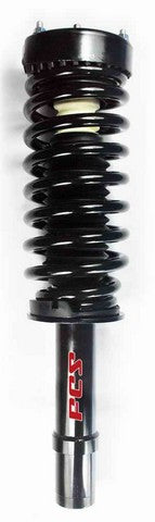 Suspension Strut and Coil Spring Assembly FCS Automotive 1335895R