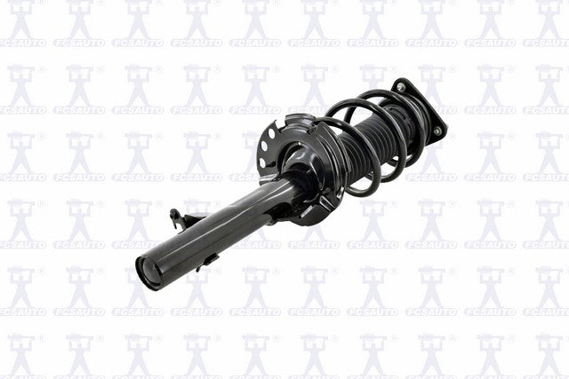 Suspension Strut and Coil Spring Assembly FCS Automotive 1335897L