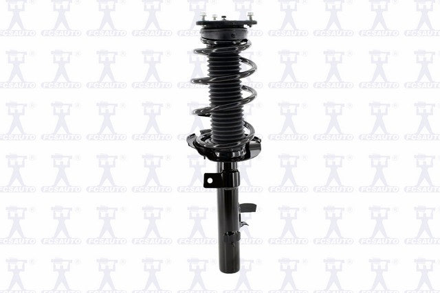 Suspension Strut and Coil Spring Assembly FCS Automotive 1335897L