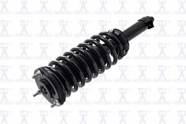 Suspension Strut and Coil Spring Assembly FCS Automotive 1335899R