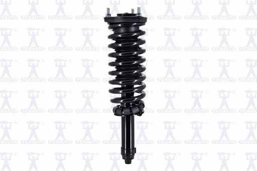 Suspension Strut and Coil Spring Assembly FCS Automotive 1335899R