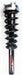 Suspension Strut and Coil Spring Assembly FCS Automotive 1335906