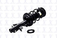 Suspension Strut and Coil Spring Assembly FCS Automotive 1335908L