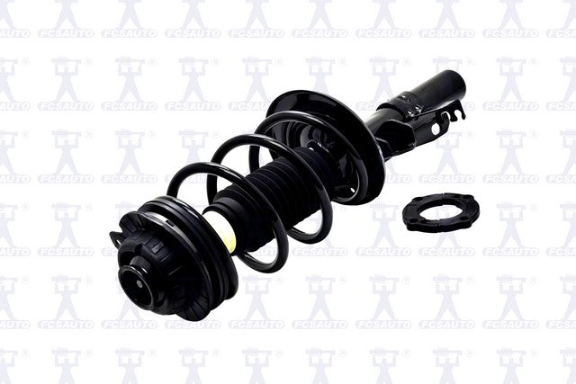 Suspension Strut and Coil Spring Assembly FCS Automotive 1335908R