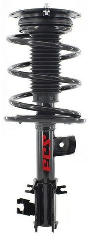 Suspension Strut and Coil Spring Assembly FCS Automotive 1335924L