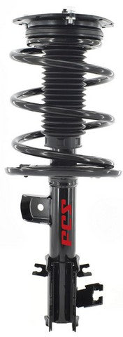 Suspension Strut and Coil Spring Assembly FCS Automotive 1335924R