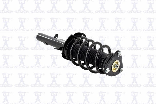 Suspension Strut and Coil Spring Assembly FCS Automotive 1335947L