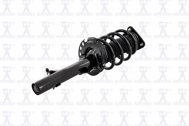 Suspension Strut and Coil Spring Assembly FCS Automotive 1335947L