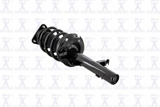 Suspension Strut and Coil Spring Assembly FCS Automotive 1335947R