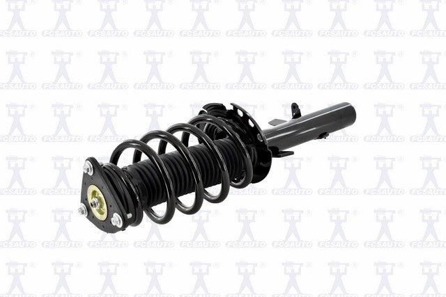 Suspension Strut and Coil Spring Assembly FCS Automotive 1335947R