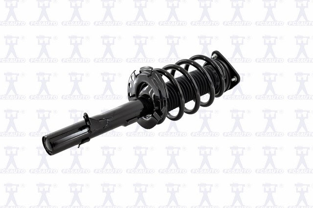 Suspension Strut and Coil Spring Assembly FCS Automotive 1335947R