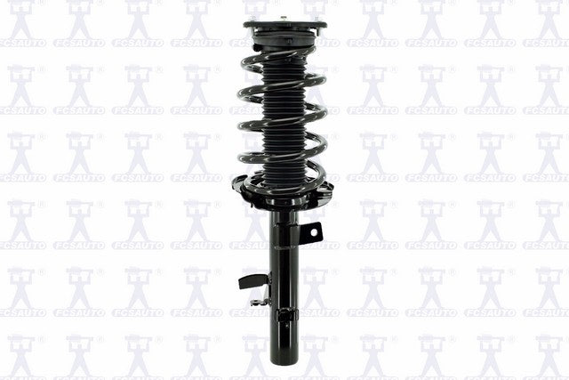 Suspension Strut and Coil Spring Assembly FCS Automotive 1335947R