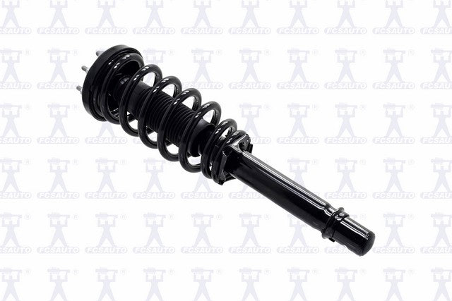 Suspension Strut and Coil Spring Assembly FCS Automotive 1335948L