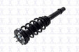 Suspension Strut and Coil Spring Assembly FCS Automotive 1335948L