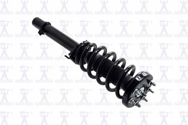 Suspension Strut and Coil Spring Assembly FCS Automotive 1335948L