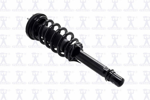 Suspension Strut and Coil Spring Assembly FCS Automotive 1335948R