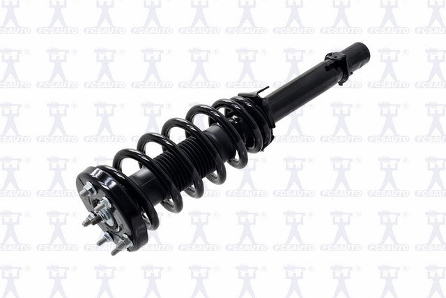 Suspension Strut and Coil Spring Assembly FCS Automotive 1335948R