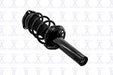 Suspension Strut and Coil Spring Assembly FCS Automotive 1335957