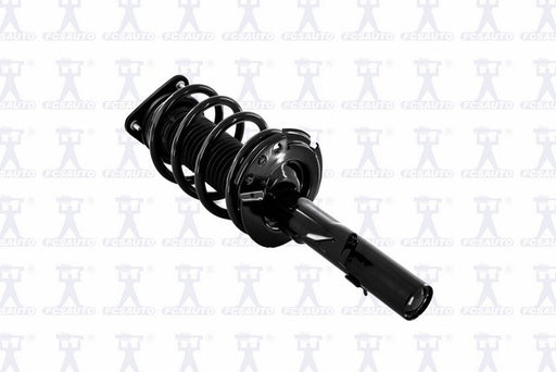 Suspension Strut and Coil Spring Assembly FCS Automotive 1335958L