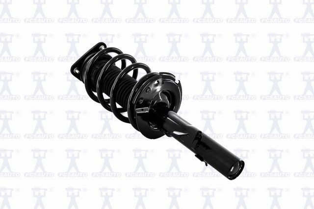 Suspension Strut and Coil Spring Assembly FCS Automotive 1335958L