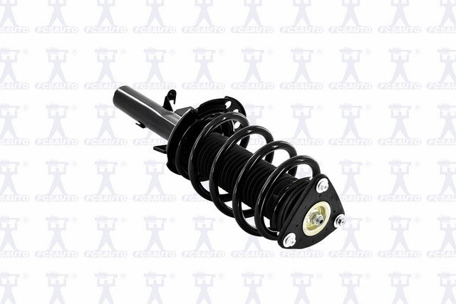 Suspension Strut and Coil Spring Assembly FCS Automotive 1335958L