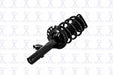 Suspension Strut and Coil Spring Assembly FCS Automotive 1335958L