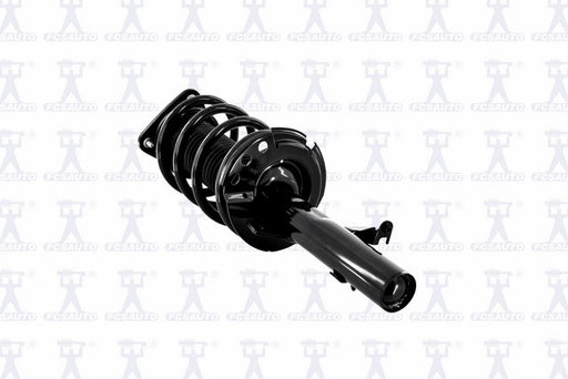 Suspension Strut and Coil Spring Assembly FCS Automotive 1335958R