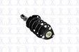 Suspension Strut and Coil Spring Assembly FCS Automotive 1335958R