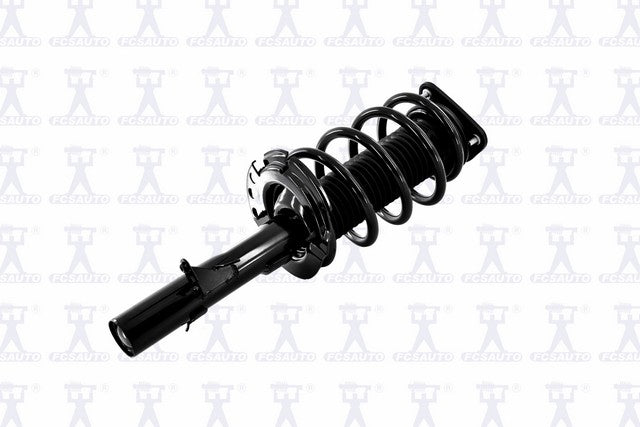 Suspension Strut and Coil Spring Assembly FCS Automotive 1335958R