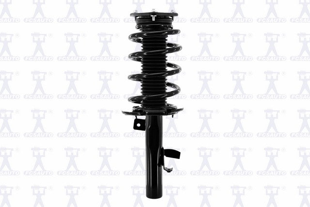 Suspension Strut and Coil Spring Assembly FCS Automotive 1335958R