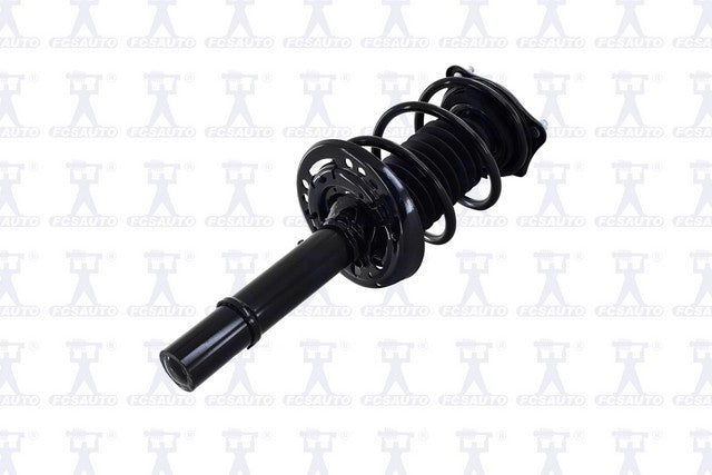 Suspension Strut and Coil Spring Assembly FCS Automotive 1335981L