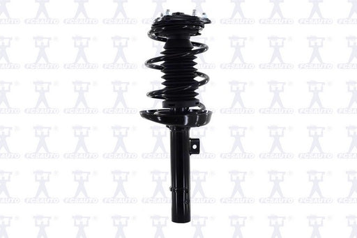 Suspension Strut and Coil Spring Assembly FCS Automotive 1335981L