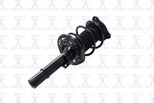 Suspension Strut and Coil Spring Assembly FCS Automotive 1335981R