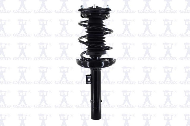 Suspension Strut and Coil Spring Assembly FCS Automotive 1335981R