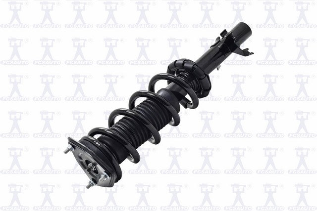 Suspension Strut and Coil Spring Assembly FCS Automotive 1335989L