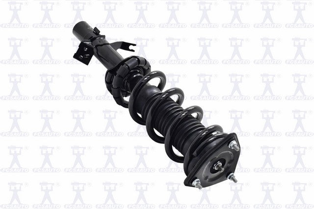 Suspension Strut and Coil Spring Assembly FCS Automotive 1335989L