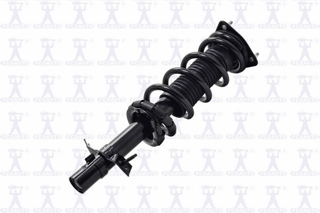 Suspension Strut and Coil Spring Assembly FCS Automotive 1335989L