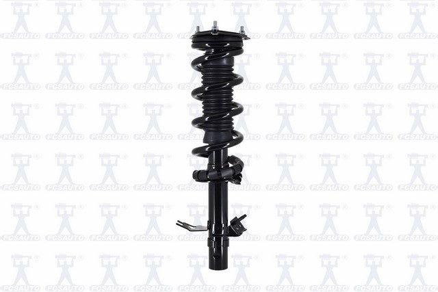 Suspension Strut and Coil Spring Assembly FCS Automotive 1335989L