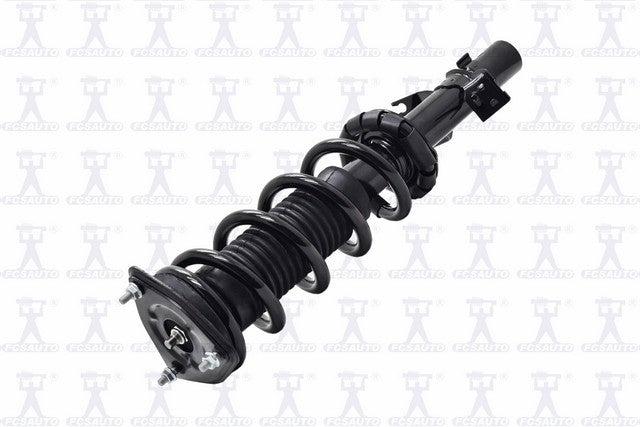 Suspension Strut and Coil Spring Assembly FCS Automotive 1335989R