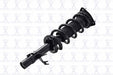 Suspension Strut and Coil Spring Assembly FCS Automotive 1335989R