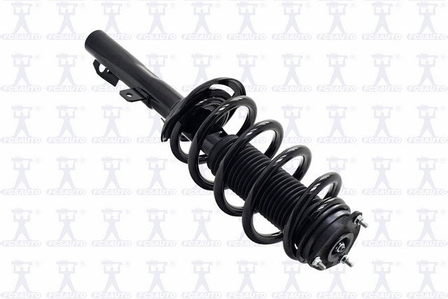 Suspension Strut and Coil Spring Assembly FCS Automotive 1335991