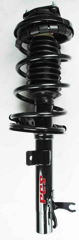 Suspension Strut and Coil Spring Assembly FCS Automotive 1336301L