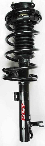 Suspension Strut and Coil Spring Assembly FCS Automotive 1336301R